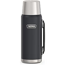 THERMOS® Stainless King Mug 0.47L Thermobeker - stainless steel matt