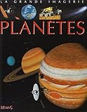 Les Planètes