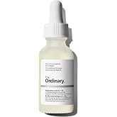 The Ordinary Hyaluronic Acid 2% + B5 (with Ceramides), Hyaluronic Acid + B5 (with Ceramides), Multi-Dimensional Moisturizing