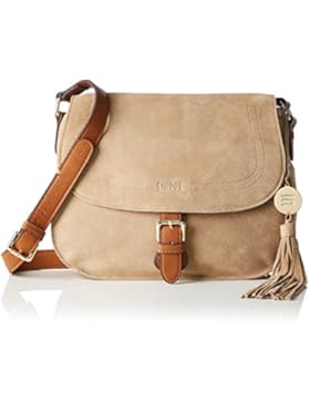 CINQUE Damen Carla Henkeltasche, 9x23x30 cm