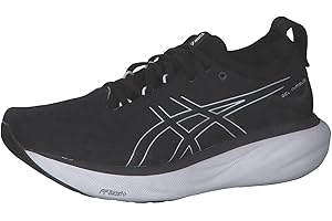 ASICS Gel Nimbus 25 Mens Running Shoes