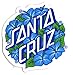 Produktbild Santa Cruz Skateboardaufkleber