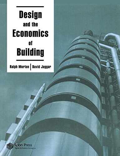 Download Design and the Economics of Building Download Design and the Economics of Building