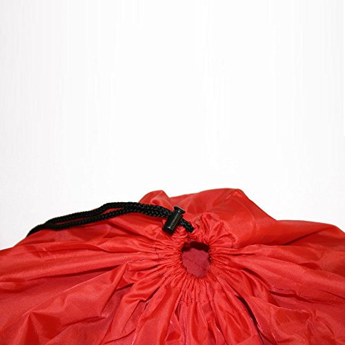 JLChildress 2110 – Kindersitz Transporttasche Gate-Check - 4