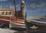 Image de Couleurs de Collioure