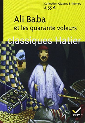 Ali Baba et les quarante voleurs gratuit