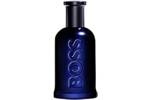 HUGO BOSS Boss Bottled