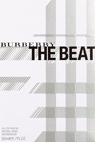 BURBERRY The Beat Eau de Parfum, 50 ml - 3