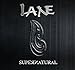 Produktbild LANE - Supernatural