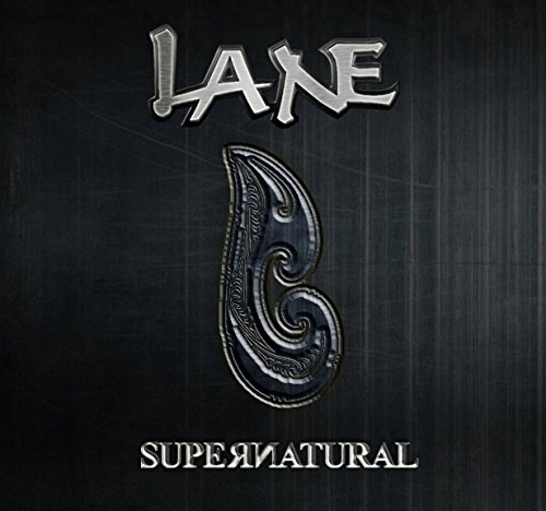 Preisvergleich Produktbild LANE - Supernatural