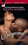 Cover zum Buch Beyond Temptation