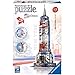 Produktbild 3D Jigsaw Puzzle - Empire State Building Flag Edition by Ravensburger