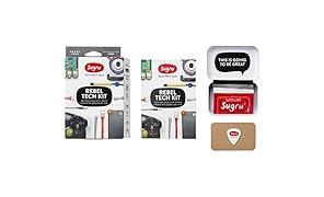 Sugru Rebel Tech Kit