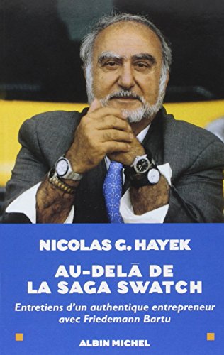 Au del de la Saga Swatch (Pod) gratuit Au del de la Saga Swatch (Pod) gratuit