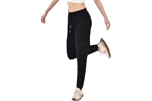 Stanpetix Joggers for Women UK - Sport Pants Women’s Sweatpants with Pockets