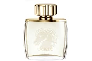 Lalique Pour Homme Equus Homme/Men woda perfumowana w sprayu, 1 opakowanie (1 x 75 ml)