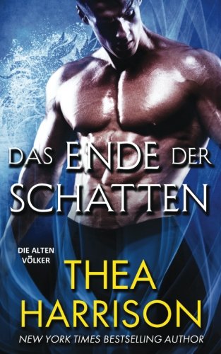 Das Ende der Schatten: 9 (Die Alten Völker/Elder Races)