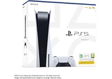 Sony PS5 PlayStation Console