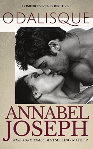 Odalisque (Comfort series Book 3) (English Edition) livre