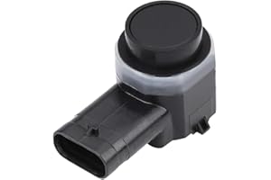 Hlyjoon Radar Przenośny czujnik parkowania PDC LR010927 LR038084 przedni tylny czujnik parkowania dla Discovery 4 XC70 Fiesta MK6 Focus MK3 Kuga Mondeo MK4 radar d