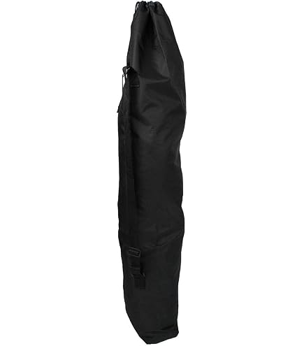 Sac De Transport Longboard 120 X 30 X 15 Cm - Housse Oxford Résistante Pour Skateboard Et Scooter Électrique