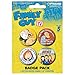 Produktbild Family Guy - Button Set Characters (in 10,5 cm x 14,5 cm)