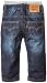 Levi's Baby-Boys Manoel Jeans, Blue (Indigo), 12-18 Months (Manufacturer Size:18 Months)