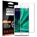 Produktbild Huawei P8 Lite Schutzglas, Spigen® **Easy Install Kit** [Extrem Widerstandsfähiges] **Ultra Clear** HUAWEI P8 Lite Panzerglas L04GL20338