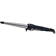 Remington Curl Create Curling Wand - 35 Temperature Hair Curler with Ionic Conditioning, Black Ci52W0, Pack of 1