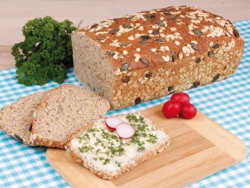 Chg Set 263-02 Königskuchenformen, 2-er Set - 4