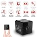 Produktbild Mini-Überwachungskamera, Mica House 1080P Drahtlose Tragbare Action-Kamera Motion Detection Nachtversion, Kompakte Indoor/Outdoor-Camcorder, 16 GB