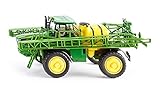 Aus Metall Siku 4065 John Deere Feldspritze, Fahrzeuge