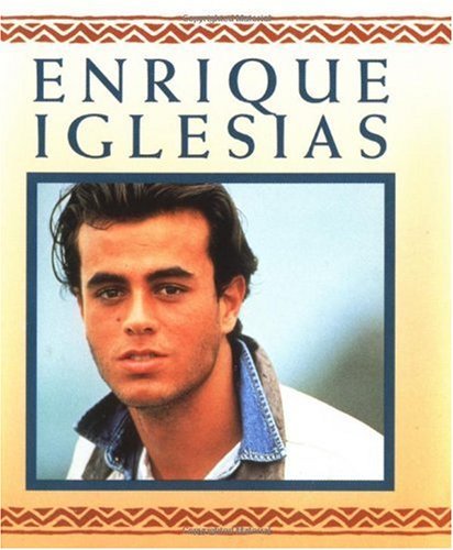 Enrique Iglesias by Catherine Murphy (2000-03-06)