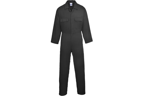 Portwest S998 Bomull Boilersuit