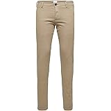 selected homme skinny chinos