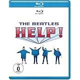 Beatles - Help! [Blu-ray]