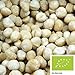 Produktbild 1kg Ganze Bio Macadamianüsse der Klasse 1L, versandkostenfrei (in D), Macadamia Nüsse Bio ungesalzen und ohne Schale