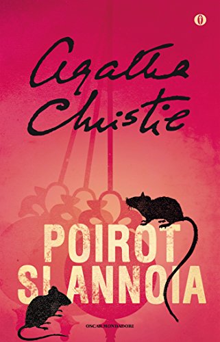 Download Poirot si annoia (Oscar scrittori moderni Vol. 1500) Download Poirot si annoia (Oscar scrittori moderni Vol. 1500)