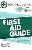 Image de First Aid Guide: 100 Perpack