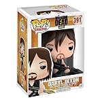 Funko Pop Dary Dixon con Lanzacohetes (The Walking Dead 391)
