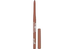 BARRY M That's Swell! Peptide Plumping Lip Liner Shade Taupe Touch | Features volumising ingredients