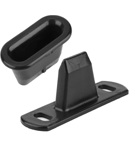 GUIDA RULLO PORTA Scorrevole Laterale Destra Per Fiat Scudo - Foto 10