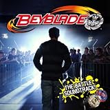  Beyblade (the Battle Soundtrack!)