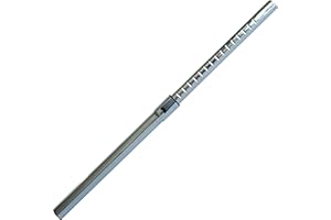 Tubo telescópico universal, UNISOPH Tubo telescópico de aspiradora para aspiradoras europeas de Ø 32 mm