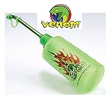 Venom Spezial Tankflasche Venom Spezial Tankflasche 500ml 8mm Stutzen grün eloxiert
