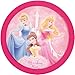 Produktbild Princess Nachtlicht "Push on Light" Disney Lampe Kinderleuchte Schlummerleuchte Maße: ca 14x14x5cm