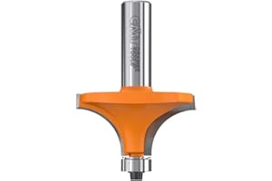CMT Orange Tools 938,990,11 r.concavo avec fraise rodam. hm 12 r s d 50,8 19