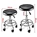 Popamazing Massage Tattoo Beauty Salon Swivel Gas Lift Stool Chair
