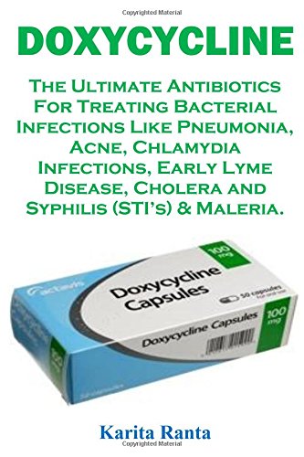 Doxycycline price nz