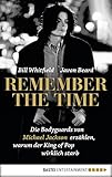 Remember the Time: Die Bodyguards von Michael Jackson erzählen, warum der King of Pop wirklich starb by